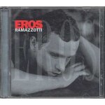Cd - eros ramazzotti - eros - boitier