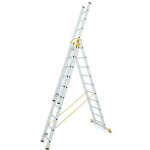 Es10a86 echelle universelle 3 plans 3 x 10 marches echafaudages stephanois