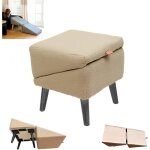 Escalier pour chien - rampe pour chien - rampe pliable 2 en 1 - escalier antid�rapant pour animaux - ...