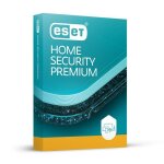 Logiciels - eset - home security premium - licence 1 an - 1 poste - a tlcharger