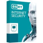 Logiciel - eset - internet security 2019 - 1 poste - 1 an - téléchargement Logiciel - eset - internet security 2019 - 1 poste - 1 an - téléchargement
