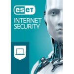 Logiciel de scurit - eset - internet security 2020 - 2 postes - 2 ans - tlchargement