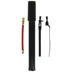 Eskapad pompe � main � raccord 300mm 3bar max - pompe a velo