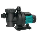 Pompe piscine - espa - silen 75 mono - 075 cv - 15 m³ / h - compatible sel - silencieuse Pompe piscine - espa - silen 75 mono - 075 cv - 15 m³ / h - compatible sel - silencieuse