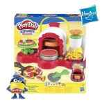 Espagne - hasbro original play doh four à pizza jouet créatif pâte à modeler pour enfants 3 ans et + ... Espagne - hasbro original play doh four à pizza jouet créatif pâte à modeler pour enfants 3 ans et + ...