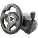 Ensemble volant et pédales - esperanza - drift - filaire - pc et ps3 - noir Ensemble volant et pédales - esperanza - drift - filaire - pc et ps3 - noir