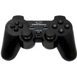 Manette de jeu - esperanza - eg102 - usb 2. 0 - filaire - vibration