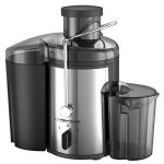 Presse - agrumes - esperanza - ekj002 - mtal - 500 w - noir et argent