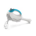 Esperanza ekm010 batteur tiramisu 300 w blanc / bleu - 5901299917077