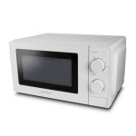 Four � micro - ondes - esperanza - eko011w - 1100w - blanc - pose libre