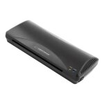 Plastifieuse - esperanza - infinity - chaud / froid - pochette 24 cm - haute qualit