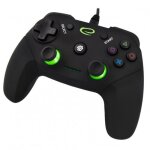 Manette de jeu - esperanza - gx550 - filaire - vibration - ergonomique