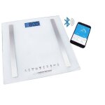 P�se - personne - esperanza - ebs016w - blanc - 180 kg - �lectronique