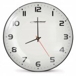 Horloge murale - esperanza - san francisco - 30 cm - mécanisme silencieux - design contemporain Horloge murale - esperanza - san francisco - 30 cm - mécanisme silencieux - design contemporain