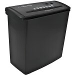 Broyeur - esperanza - en101 - capacit� 10 l - s�curit� 1 din - 5 feuilles � la fois