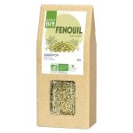 Esprit bio alimentation sante bio fenouil à infuser bio 100 g Esprit bio alimentation sante bio fenouil à infuser bio 100 g