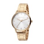 Montre - esprit - es1l173m0085 - analogique - quartz - dor rose