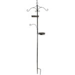 Esschert design mangeoire � oiseaux l fb405