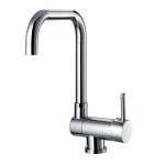 Essebagno robinet mitigeur de cuisine new oslo - sans douchette