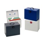 Esselte bo�te darchive disponible dans diff�rentes couleurs