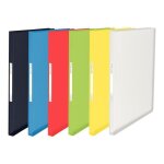 Esselte vivida porte vues 80 pochettes 160 vues a4 disponible dans différentes couleurs Esselte vivida porte vues 80 pochettes 160 vues a4 disponible dans différentes couleurs