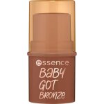 Essence - bronzer en stick baby got bronze - 40 hazelnut hug