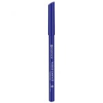 Crayon yeux kajal - essence - classic blue - vegan - application ultra - précise - longue tenue Crayon yeux kajal - essence - classic blue - vegan - application ultra - précise - longue tenue