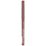 Crayon yeux - essence - 35 sparkling brown - longue tenue - vegan - waterproof