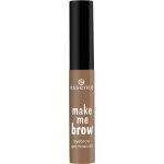 Essence - gel mascara pour sourcils make me brow - 01 blondy brows