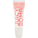 Essence - gloss � l�vres juicy bomb shiny lipgloss - 101 lovely litchi