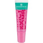 Essence - gloss � l�vres juicy bomb shiny lipgloss - 102 witty watermelon