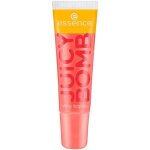 Essence - gloss � l�vres juicy bomb shiny lipgloss - 103 proud papaya