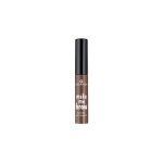 Mascara - essence - make me brow 02 - marron - application facile - non waterproof
