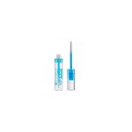 Mascara gel cils et sourcils - essence - 9ml - couleur bleu - non waterproof - application facile