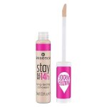 Essence stay all day 14h long - lasting concealer correcteur longue tenue n10