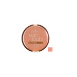 Poudre bronzante - essence - sun club - mate 02 suntanned - 0. 31oz - fini soyeux