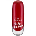 Vernis � ongles - essence - chili together - s�chage rapide - fini gel brillant - vegan