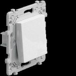 Interrupteur essensya inter v&v - hager