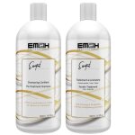 Essential keratin kit lissage 500 ml