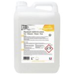 Les essentiels - dgraissant matriel de cuisson - 5l