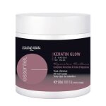 Essentiel keratin glow masque 500ml