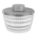 Essoreuse � salade �lectrique - colaxi - mod�le usb - grande capacit� 4000 ml - multifonctionnelle - ...