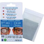 Essui - verres antibue - en microfibre