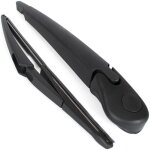 Essuie - glace arri�re pour break - peugeot 207 - depuis 2008 - 300 mm - bras + balai - neuf - compatibilit� ...