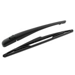 Essuie - glace arri�re - citroen c3 2002 - 2009 - plume + bras - 350 mm - neuf