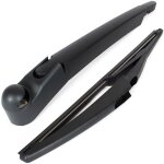 Essuie - glace arri�re - peugeot 306 - 1997 - 2001 - sw - break - bras + lame - 290 mm - neuf