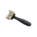 Commande essuie glace auto renault trafic 2. 1 d - - 10 - 1469210 pi�ces doccasion
