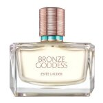 Estee lauder bronze goddess eau fraiche perfume elegante y calido inspirado en los das de verano.