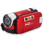 Estink 1080p dv camscope numrique haute dfinition full hd 270  rotation 1080p 16x camra vido dv ...