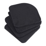 Estink lot de 4 tapis anti - vibrations pour machines � laver et r�frig�rateurs